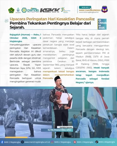 Mandaka News