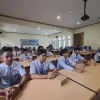 KUA Rajagaluh Gelar Bimbingan Remaja Usia Sekolah (BRUS) di MAN 2 Majalengka