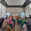 Rapat Komite MAN 2 Majalengka Bersama Orang Tua Peserta Didik Kelas X