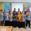 Penerimaan dan Pembukaan Praktik Profesi Keguruan (PPK) Mahasiswa STAI PUI Majalengka di MAN 2 Majalengka