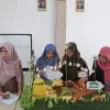 Kreativitas Siswa Warnai Peringatan Maulid Nabi Muhammad SAW di MAN 2 Majalengka