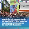 Mandapala Turut Serta dalam kegiatan Latihan Gabungan Wall Climbing Sispala-Mapala se-Kabupaten Majalengka