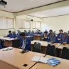 Upgrading Kepengurusan MPK MAN 2 Majalengka 2025: Merangkai Aturan, Menyatukan Tujuan.