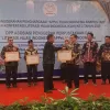 MAN 2 Majalengka Raih Penghargaan “Green Literacy Madrasah Aliyah” pada APPeL Hijau Indonesia Awards 2025