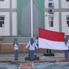 Upacara Bendera MAN 2 Majalengka: Menjadi Pembelajar adalah Kewajiban Setiap Manusia
