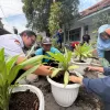Wujudkan Madrasah Asri, MAN 2 Majalengka Laksanakan Program SELASIH (Selasa Bersih)