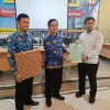 Penutupan Praktik Profesi Keguruan Mahasiswa STAI PUI Majalengka di MAN 2 Majalengka Berlangsung Khidmat