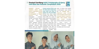 Mandaka News
