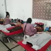 MAN 2 Majalengka Gelar Donor Darah bersama Unit Donor Darah PMI Kabupaten Majalengka