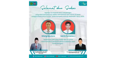 Prestasi