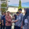 MAN 2 Majalengka Lepas Peserta PKL Kelas XII Tahun Pelajaran 2025/2026