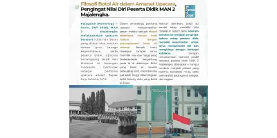 Mandaka News