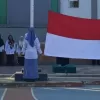 Upacara Bendera MAN 2 Majalengka: Filosofi Pensil Jadi Inspirasi Hidup