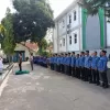 Upacara Peringatan Hari Kesaktian Pancasila di MAN 2 Majalengka, Pembina Tekankan Pentingnya Belajar dari Sejarah