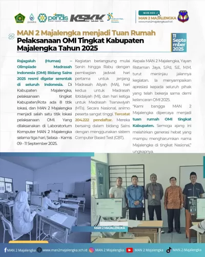 Mandaka News
