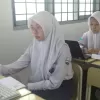 MAN 2 Majalengka menjadi Tuan Rumah Pelaksanaan OMI Tingkat Kabupaten Majalengka Tahun 2025